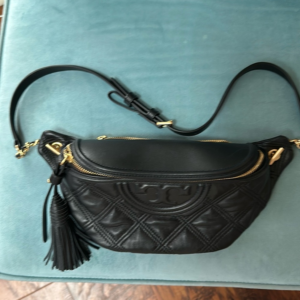 Tory Burch Fleming belt bag